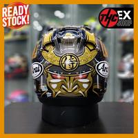 Gambar ARAI RX7X SPIRIT GOLD SIZE M 2ND SECOND FULL FACE HELMET ORIGINAL dari THC Helmets undefined 3 Tokopedia