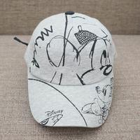 Gambar Topi Trucker Mickey Mouse Disney Abu-Abu dari Payu Serba Ada undefined 1 Tokopedia