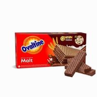 Gambar Ovaltine Chocolate Malt Wafer 133g dari Dunia Belanja Murah Makassar undefined 1 Tokopedia