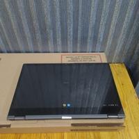 Gambar Lenovo Chromebook ideapad Flex 5 CB 13|ML05 Core i3-10110U Ram 4/128Gb dari Bursa laptop efek undefined 1 Tokopedia