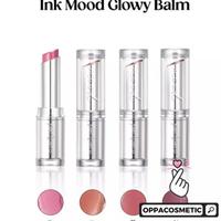 Gambar Peripera Ink Mood Glowy Balm - 02 CORAL BRUNCH dari oppacosmetic undefined 3 Tokopedia