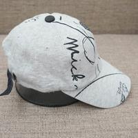 Gambar Topi Trucker Mickey Mouse Disney Abu-Abu dari Payu Serba Ada undefined 4 Tokopedia