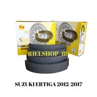 Gambar Kampas Rem Belakang Brake shoe Suzuki Ertiga dari Rielshop-89 undefined 1 Tokopedia