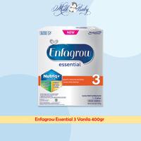 Gambar Enfagrow Essential 3 Susu Formula Anak 400gr dari milkbabyonline undefined 1 Tokopedia