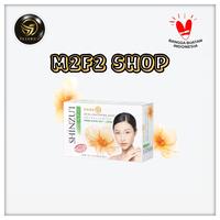 Gambar SHINZUI HANA Skin Lightening Bar Soap | Sabun Batang - 80 gr (6 Pcs) dari M2F2 Shop - Paseban undefined 2 Tokopedia