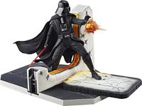Gambar Hasbro Star Wars Black Series Centerpiece DARTH VADER RAY LUKE SKAYWAL - DARTH VADER #1 dari MICHIEN-SHOP undefined 5 Tokopedia