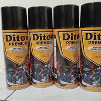 Gambar Pilok DITON XIRALLIC PREMIUM 8 JENIS WARNA | Cat Semprot PALING - Luxury Brown dari Hesty mandiri undefined 1 Tokopedia