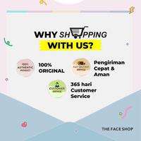 Gambar The Face Shop Dr Belmeur Daily Repair Rehydrating Mist - 100ml dari The Face Shop Official undefined 5 Tokopedia