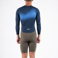 Gambar Common Spot Soloist Long Sleeve Men Skinsuit - XS dari Common Spot undefined 5 Tokopedia