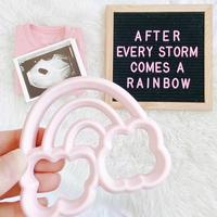 Gambar Itzy Ritzy Chew Crew Silicone Baby Teether dari Sipopo Essential Oil undefined 4 Tokopedia