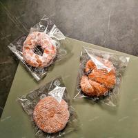 Gambar Plastik OPP Bungkus Roti Donut Bakery With Seal Kualitas Premium dari Kang Iwan Store undefined 5 Tokopedia