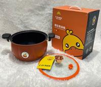 Gambar C-SY DUCK PANCI PRESTO LABU 8 LITER WAJAN PANCI PRESTO COATING BATU dari Home Cantik undefined 3 Tokopedia