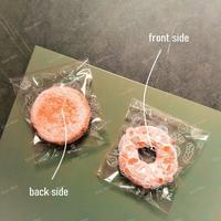 Gambar Plastik OPP Bungkus Roti Donut Bakery With Seal Kualitas Premium dari Kang Iwan Store undefined 3 Tokopedia