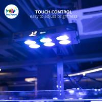 Gambar Oceanos A75 Cree Led  Full Spectrun Coral Reef Light dari Reef House Aquarium undefined 3 Tokopedia