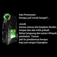 Gambar Kopi Arabika Aceh Gayo 1 Kg Premium Bean Natural Grade1 Biji/Bubuk - 1 Kg, Giling Sedang dari Kopi Bosze undefined 3 Tokopedia