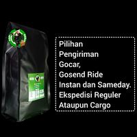 Gambar Kopi Arabika Aceh Gayo 1 Kg Premium Bean Natural Grade1 Biji/Bubuk - 1 Kg, Giling Sedang dari Kopi Bosze undefined 4 Tokopedia
