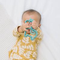 Gambar Itzy Ritzy Chew Crew Silicone Baby Teether dari Sipopo Essential Oil undefined 3 Tokopedia