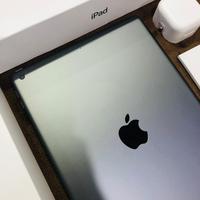 Gambar ipad 9 64gb second garansi dari hafidzcellwtc undefined 2 Tokopedia