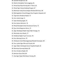 Gambar Buku Hikmah Kunci Kekayaan Agung dari Allinbook-Official undefined 3 Tokopedia