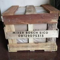Gambar HAMADA PRESTO dari MIXER BOSCH SICO undefined 5 Tokopedia