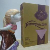 Gambar Tepung Ubi Ungu dari GLO Organik undefined 1 Tokopedia