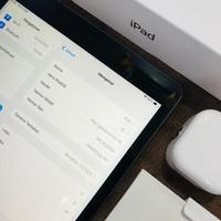 Gambar ipad 9 64gb second garansi dari hafidzcellwtc undefined 4 Tokopedia