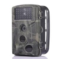 Gambar TG001 SUNTEKCAM 20MP 1080P Wildlife Trail Camera Photo Trap Infrared dari Sport Off Work undefined 5 Tokopedia