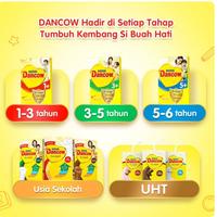 Gambar DANCOW 1+ Madu / Vanila Susu Anak 1-3 Tahun Box 1Kg - 1+ VANILA dari Belvania shop gold undefined 3 Tokopedia