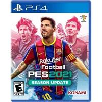 Gambar PES 2021 Digital PS4 dari Kak Bul undefined 2 Tokopedia