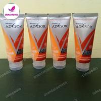 Gambar MAKARIZO ADVISOR HAIR REPAIR MASK - MASKER RAMBUT RUSAK PERTUBE dari anandakosmetix undefined 1 Tokopedia