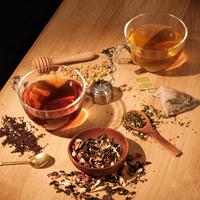Gambar Chamomile Tea - Teh Bunga Kamomil lawan Insomnia - Loose Leaf dari CatTea Shop undefined 3 Tokopedia