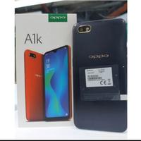 Gambar oppo a1k second dari F&I Gadget Store undefined 1 Tokopedia