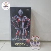 Gambar Figzero 1/6 Ultraman Suit Zoffy (Anime Version) Threezero dari GFM oLsHop undefined 1 Tokopedia