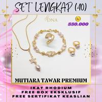 Gambar SET LENGKAP 3 MUTIARA TAWAR PREMIUM | ASLI LOMBOK | SERTIFIKAT | BOX dari DANDE NICEPURPLE ARTOLS undefined 5 Tokopedia