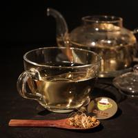 Gambar Chamomile Tea - Teh Bunga Kamomil lawan Insomnia - Loose Leaf dari CatTea Shop undefined 2 Tokopedia