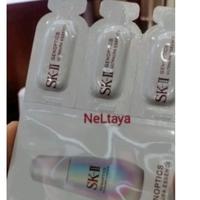 Gambar SkII Genoptics UltraAura Essence sachet dari neltaya shop undefined 1 Tokopedia