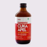 Gambar Cuka Apel Tahesta atasi Kolestrol Asam Urat tambah stamina dari siais jaya undefined 1 Tokopedia