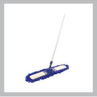 Gambar Pel Lobby Duster Biru Komplit 60CM Mall Kantor dari Delapan Jaya Hengky undefined 1 Tokopedia