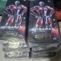Gambar Figzero 1/6 Ultraman Suit Zoffy (Anime Version) Threezero dari GFM oLsHop undefined 2 Tokopedia