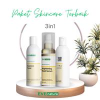 Gambar Skincare Kit 3in1 EVE natura Facial Wash+Toner+Serum dari Eve Natura undefined 1 Tokopedia