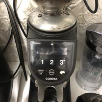 Gambar ESPRESSO MACHINE SIMONELLI OSCAR 2 + GRINDER COMPAK E5 OD dari retrohabbit undefined 4 Tokopedia