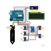 Gambar Arduino Raspberry Project dari Arduino &amp; Raspberry undefined 2 Tokopedia
