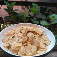 Gambar Citruk (Aci Ngagetruk) - Asin, 1 Kg dari Aranaa Shop undefined 1 Tokopedia