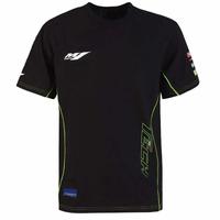 Gambar New Moto gp Tech 3 Racing For Yamaha Team M1 T Shirt Sports Black Su dari Auto World undefined 2 Tokopedia
