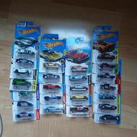 Gambar Hot Wheels Pilihan Koleksi pribadi - 68 COPO camaro dari Toko Vergan undefined 1 Tokopedia