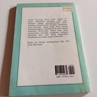 Gambar Buku DISNEY'S THE LITTLE MERMAID dari sofishop10 undefined 5 Tokopedia