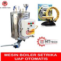 Gambar Panel MODUL Otomatis Boiler Setrika Uap - AIR DAN API dari UD MESIN TANI undefined 3 Tokopedia