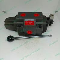 Gambar HAND CONTROL VALVE HDX DMT-06-3D6 dari TENAGA BARU HYDRAULIC undefined 1 Tokopedia