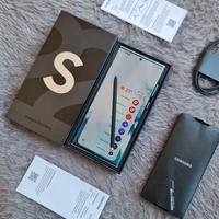 Gambar Samsung S22 Ultra 12/256gb Second Garansi Sein Aktif Fullset Ori dari CushopHape undefined 5 Tokopedia