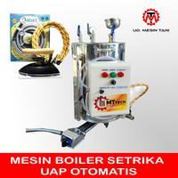 Gambar Panel MODUL Otomatis Boiler Setrika Uap - AIR DAN API dari UD MESIN TANI undefined 4 Tokopedia